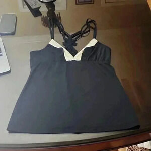 COSABELLA SLINKY CAMISOLE